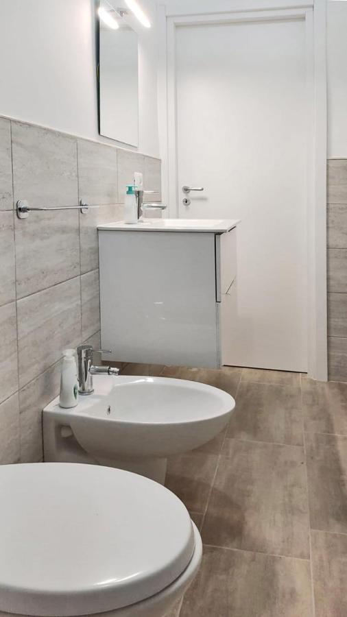 Convivio House Apartment Bari Exterior foto