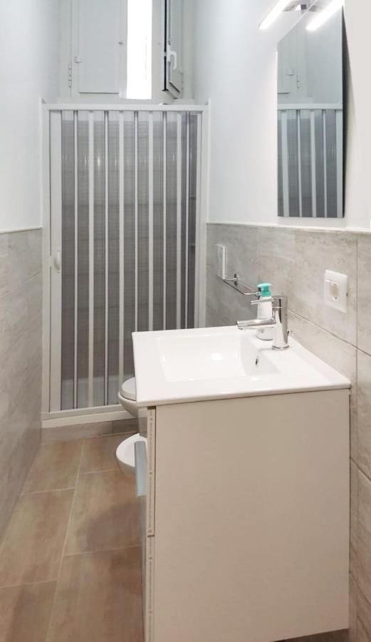 Convivio House Apartment Bari Exterior foto