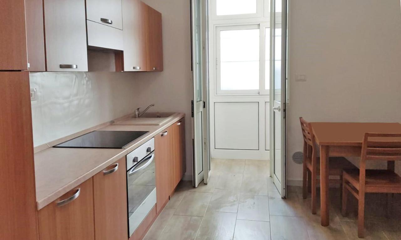 Convivio House Apartment Bari Exterior foto