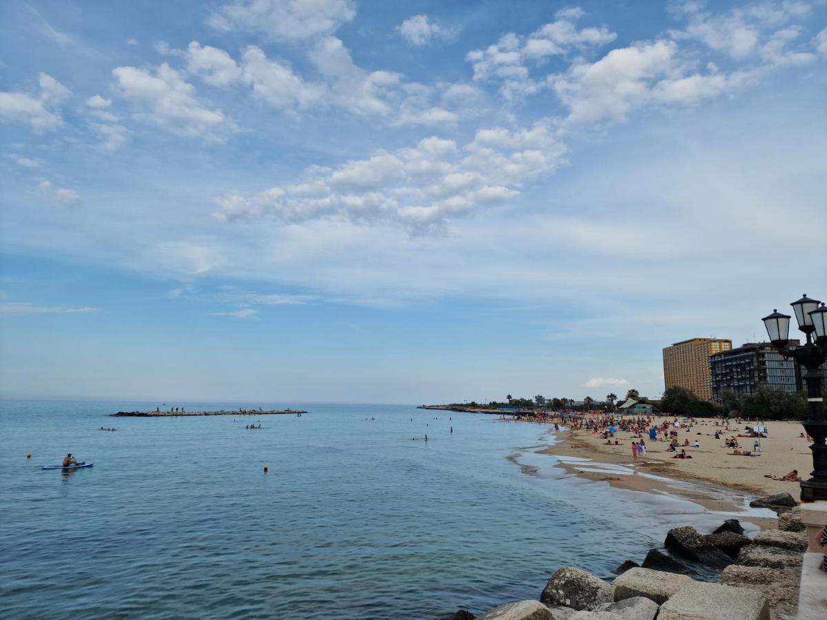 Convivio House Apartment Bari Exterior foto