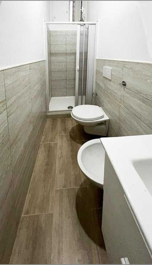 Convivio House Apartment Bari Exterior foto